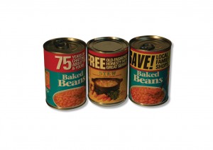 Tins of Reality Tins of Reality