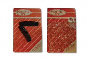 Vanishing – gone forever Vanishing – gone forever