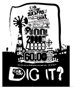 Can you count suckers Can you count suckers