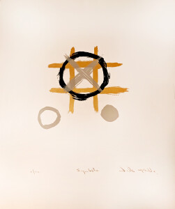 Symbols by Nicole McKenna